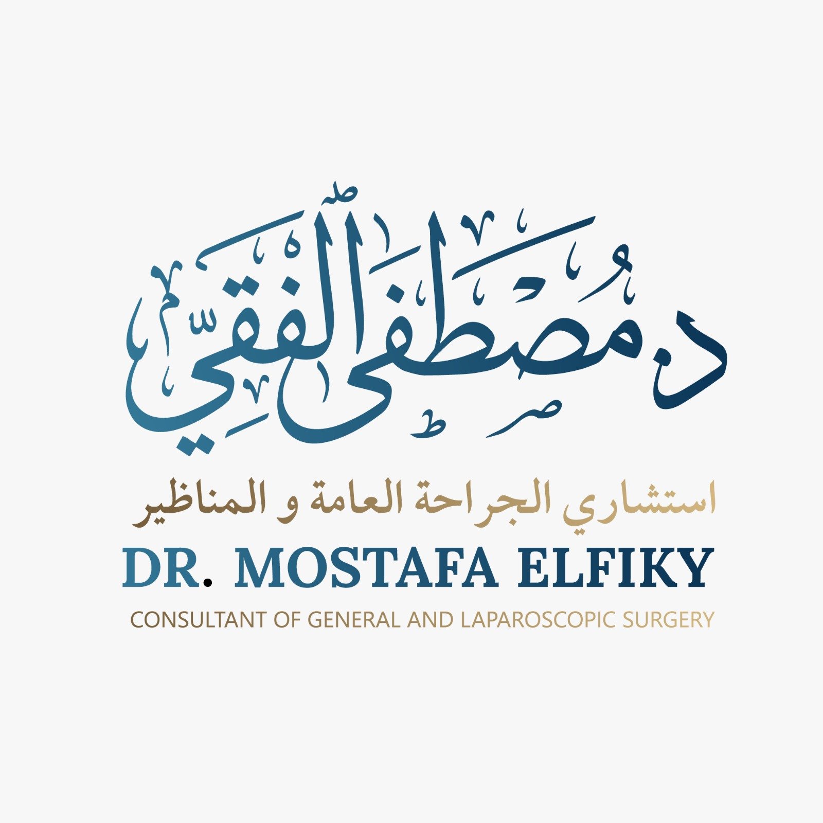 الدكتور مصطفي الفقي